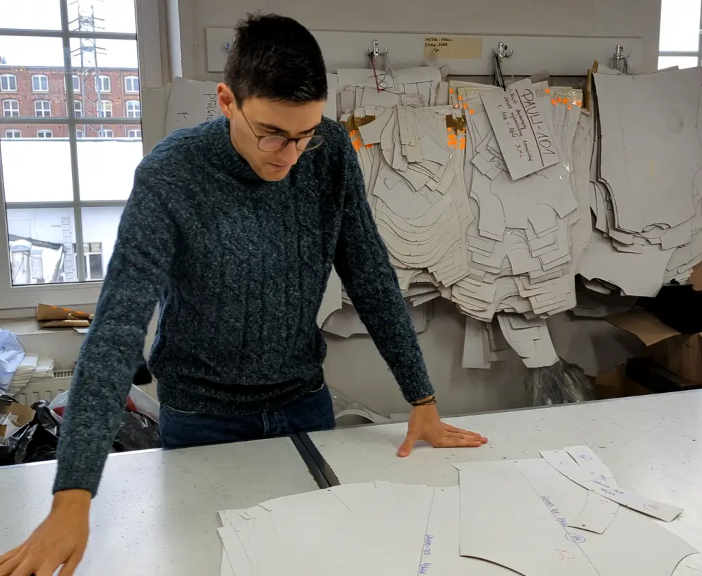 Leistungen 4 ModeundMethode Kleidung aus Polen Europa Qualität selber herstellen Sorcing Wo wir unsere Kleidung produzieren Unsere Arbeit Unsere Leistung