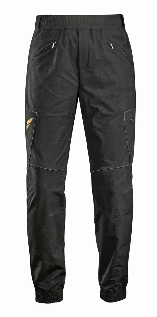 Nylon abriebfeste Felsenfest Boulder- und Kletterhose