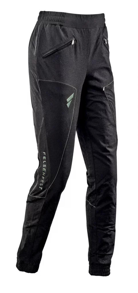 Felsenfest Boulderhose Türkis Frauen kaufen