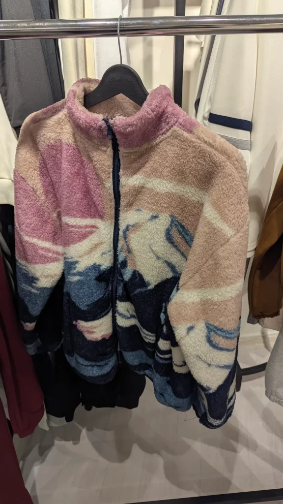 PXL 20251008 080639314.MP ModeundMethode Kleidung aus Polen Europa Qualität selber herstellen