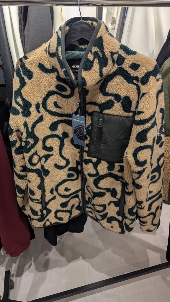 PXL 20251008 081925263.MP ModeundMethode Kleidung aus Polen Europa Qualität selber herstellen