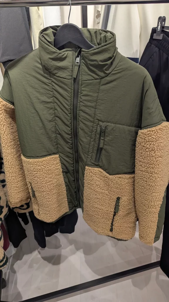 PXL 20251008 081942824 ModeundMethode Kleidung aus Polen Europa Qualität selber herstellen