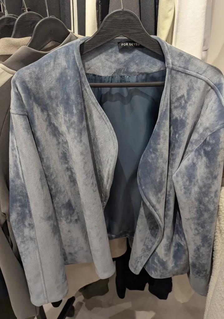 PXL 20251008 083800106.M7P ModeundMethode Kleidung aus Polen Europa Qualität selber herstellen