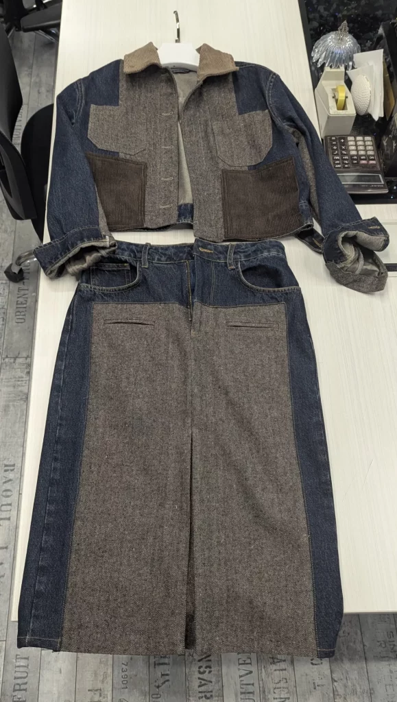 PXL 20251009 089792311829.MP ModeundMethode Kleidung aus Polen Europa Qualität selber herstellen